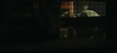Jenny. Jenny. Come on.
Where is he? Where is he? - The Chemistry of Death
