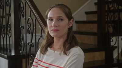Jenny made us promise
to keep it a secret. - Picture Perfect Lies