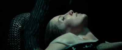 Jenny! No! - The Mummy