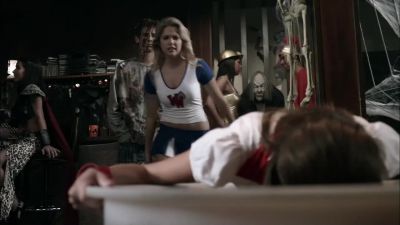 Jenny? - Supernatural