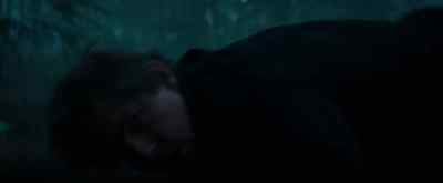 Jenny? - The Mummy