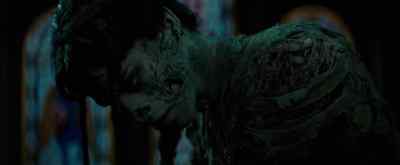 Jenny! - The Mummy