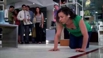 Jenny? - Private Practice