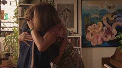 - Jenny? - On the Record