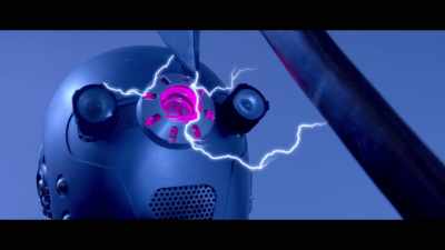 (Jenny screaming) - Automation