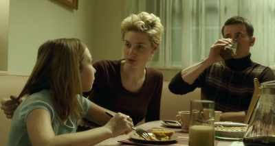 Jenny, what we really want to do
is explore our unconscious. - The Tale