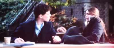 Jenny, you've got to understand. - Surprised by Oxford
