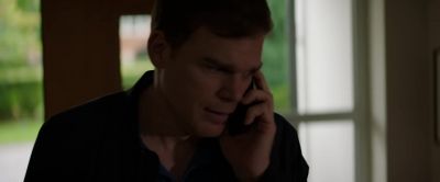 -Jenny's not here. - The tracker's been disabled. - Safe