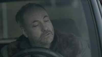 - Jens planned it.
- I know. And now I'll lose him again. - The Bridge
