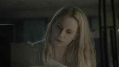 Jens repeatedly asked
if he could investigate the accident. - The Bridge