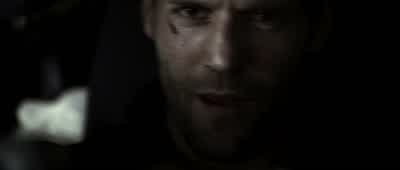 Jensen Ames. - Death Race