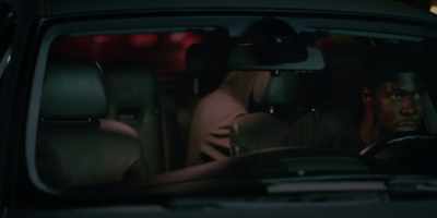 JENSEN: Gondo stayed 
in the car because...? - We Own This City