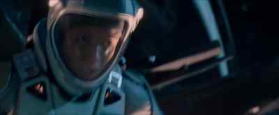 [Jensen] Twenty-three point one degrees. - The Cloverfield Paradox