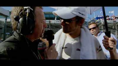 Jenson, well, can you do this? - Brawn: The Impossible Formula 1 Story