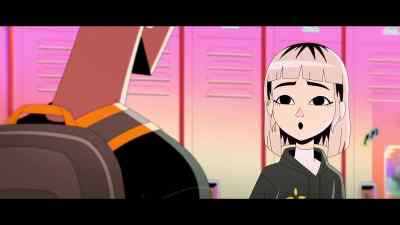 Jentry, I know you have to do this,
but please don't go by yourself. - Jentry Chau vs the Underworld
