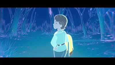 Jentry is not a receptacle! She's so cute. - Jentry Chau vs the Underworld