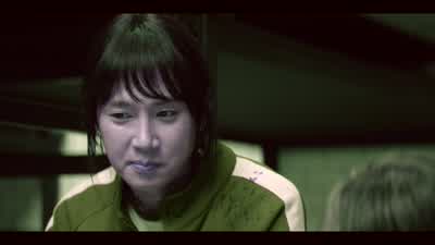 저 태국에 가려고요 태국? - Squid Game