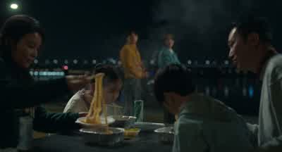 저거 드실래요? - Can This Love Be Translated?