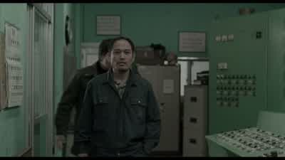 저기 야, 현규야, 박현규! - Memories of Murder