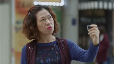 저기요 여기 은탁이라는 애 알바... - Goblin