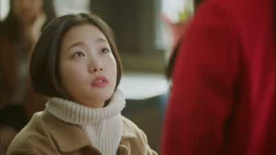 저를 왜 안아 주세요? - Goblin