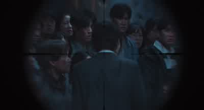 저를 위해 일 좀 해줄래요? - Omniscient Reader: The Prophecy