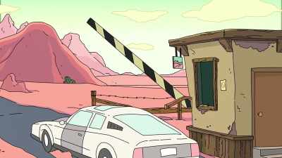 - JEP: Oh, great sands, - Doomlands