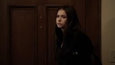 Jer-- Are you ok? - The Vampire Diaries