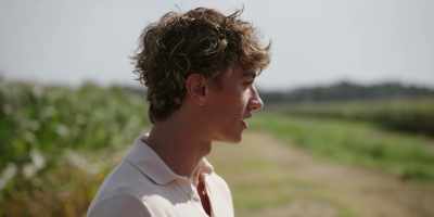 Jere, you are the one
I called, not him. - The Summer I Turned Pretty