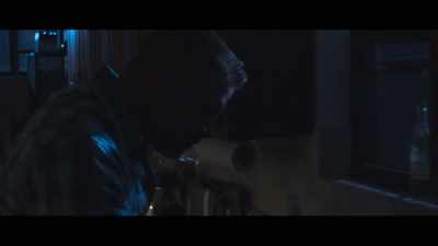 Jeremiah told me what happened. - The Rodeo Thief