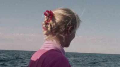 JEREMIAH: Valerie led the way. - Playing with Sharks