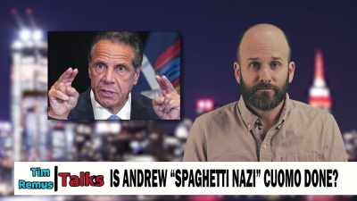 Jeremiah's a correspondent - Caviar