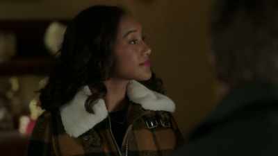 Jeremy is an expert
in large-scale data analysis - Pretty Little Liars: The Perfectionists