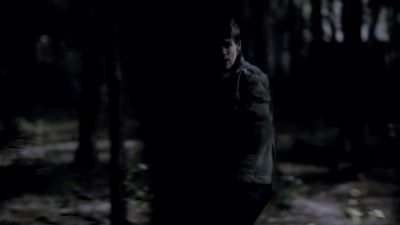 Jeremy, where are you? - The Vampire Diaries