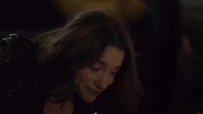 Jeremy has been calling. - Wynonna Earp: Vengeance