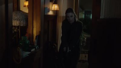 Jeremy Bell? LAPD. - Lucifer