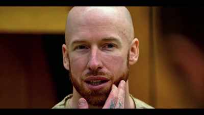 Jeremy came across
as a very hard guy -- - Generation Hustle