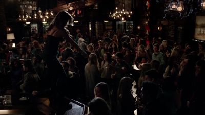 Jeremy, come on. - The Vampire Diaries