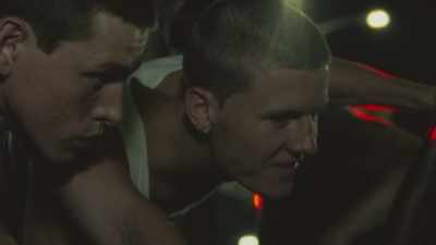 Jeremy. Cool.
So, we getting high? - Beach Rats