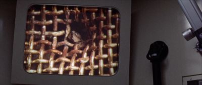 Jeremy do you think maybe - The Andromeda Strain