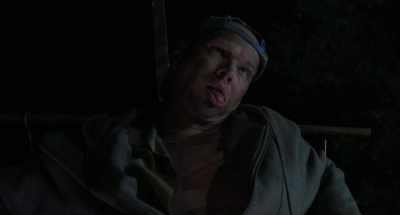 (Jeremy gasps) - Dark Night of the Scarecrow 2