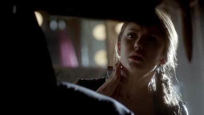 Jeremy! Get out of here, Matt. - The Vampire Diaries
