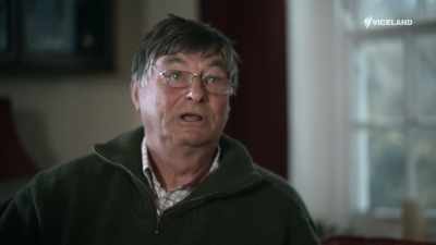 Jeremy was going on about
his relationship with his parents, - The Bambers: Murder at the Farm