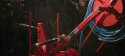 [Jeremy] How's it looking? - Clarkson's Farm