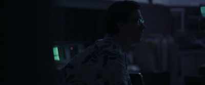 JEREMY: I'll be right back.
Keep watching the others! - Come True