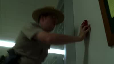 JEREMY: It's not gonna start. - Criminal Minds