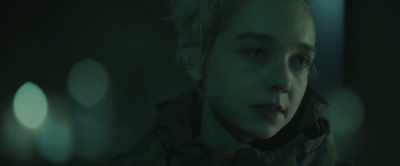 JEREMY: It's not
happening. SARAH: Please. - Come True