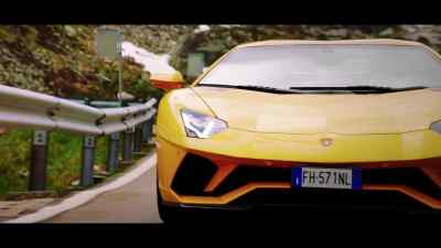JEREMY: Look, everything
was better in the past. - The Grand Tour