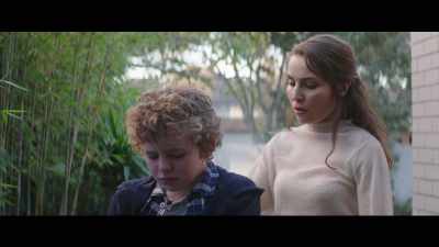 Jeremy is not bad. - Angel of Mine