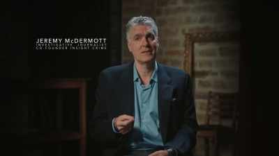 JEREMY: Once a trafficker's
been identified, - Drug Lords: The Next Generation